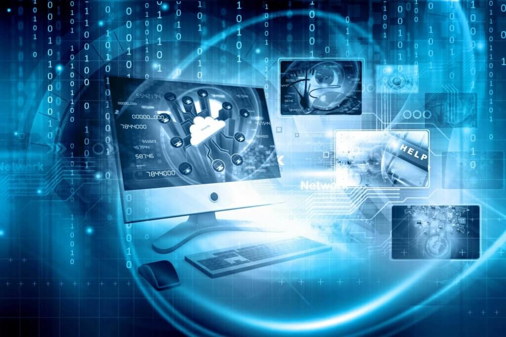 cyber