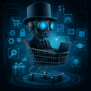 e-commerce
