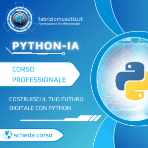 Corso Python - IA