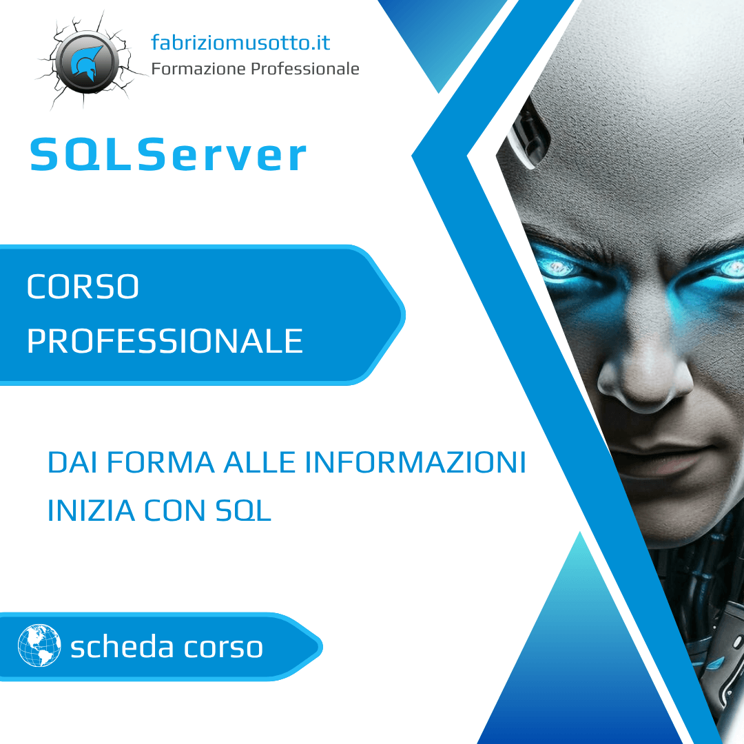 SQLSERVER GRATIS