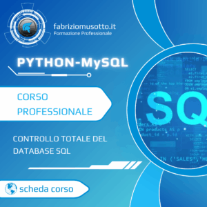 Corso Python - Pandas
