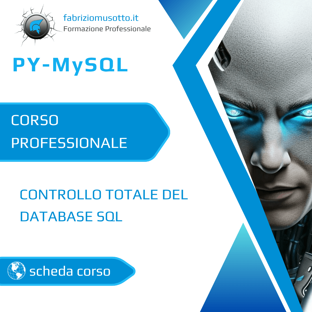 PYTHON SQL GRATIS
